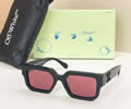 OFF WHITE Sunglasses MODEL OERI146 SIZE 52-19-145