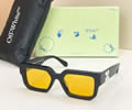 OFF WHITE Sunglasses MODEL OERI146 SIZE 52-19-145