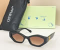OFF WHITE Sunglasses MODEL OERI144 SIZE 55-19-145