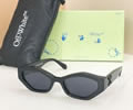 OFF WHITE Sunglasses MODEL OERI144 SIZE 55-19-145