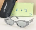 OFF WHITE Sunglasses MODEL OERI144 SIZE 55-19-145