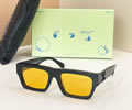OFF WHITE Sunglasses MODEL OERI145 SIZE 55-19-145
