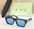 OFF WHITE Sunglasses MODEL OERI145 SIZE 55-19-145