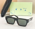 OFF WHITE Sunglasses MODEL OERI145 SIZE 55-19-145