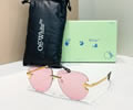 OFF WHITE Sunglasses MODEL Alexandria 5507 SIZE 62-11-150
