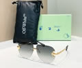 OFF WHITE Sunglasses MODEL Alexandria 5507 SIZE 62-11-150