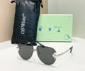 OFF WHITE Sunglasses MODEL Alexandria 5507 SIZE 62-11-150