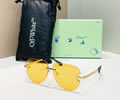 OFF WHITE Sunglasses MODEL Alexandria 5507 SIZE 62-11-150