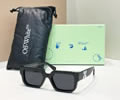 OFF WHITE Sunglasses MODEL OERI146 SIZE 52-19-145