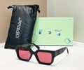 OFF WHITE Sunglasses MODEL OERI146 SIZE 52-19-145