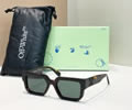OFF WHITE Sunglasses MODEL OERI146 SIZE 52-19-145