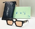 OFF WHITE Sunglasses MODEL OERI146 SIZE 52-19-145