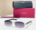 Cartier Sunglasses MODEL CT0056O SIZE 52-16-135 best quality 1:1 