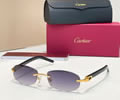 Cartier Sunglasses MODEL CT0056O SIZE 52-16-135 best quality 1:1 