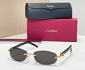 Cartier Sunglasses MODEL CT0056O SIZE 52-16-135 best quality 1:1 