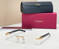 Cartier Sunglasses MODEL CT0056O SIZE 52-16-135 best quality 1:1 