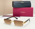 Cartier Sunglasses MODEL CT0581S SIZE 56-19-145 best quality 1:1 