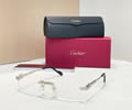 Cartier Sunglasses MODEL CT0578O SIZE 55-17-145 best quality 1:1 
