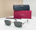 Cartier Sunglasses MODEL CT0578O SIZE 55-17-145 best quality 1:1 