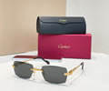 Cartier Sunglasses MODEL CT0578O SIZE 55-17-145 best quality 1:1 