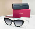 Cartier Sunglasses MODEL CT0596S SIZE 140 best quality 1:1 