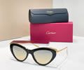 Cartier Sunglasses MODEL CT0596S SIZE 140 best quality 1:1 