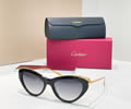 Cartier Sunglasses MODEL CT0596S SIZE 140 best quality 1:1 