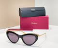 Cartier Sunglasses MODEL CT0596S SIZE 140 best quality 1:1 