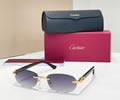 Cartier Sunglasses MODEL CT0455O SIZE 52-16-145 best quality 1:1
