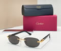 Cartier Sunglasses MODEL CT0455O SIZE 52-16-145 best quality 1:1