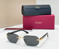 Cartier Sunglasses MODEL CT0583S SIZE 55-19-145 best quality 1:1 