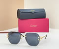 Cartier Sunglasses MODEL CT0394S SIZE 145 best quality 1:1 