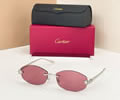 Cartier Sunglasses MODEL CT0637O SIZE 140 best quality 1:1 