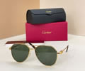 Cartier Sunglasses MODEL CT0364S SIZE 145 best quality 1:1 