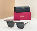 Cartier Sunglasses MODEL CT0612OA SIZE 52-20-145 best quality 1:1 