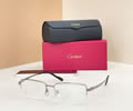 Cartier Glasses MODEL 8200929 SIZE 55-17 best quality 1:1