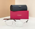 Cartier Glasses MODEL 8200935 SIZE 54-18 best quality 1:1 