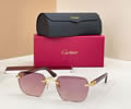 Cartier Sunglasses MODEL CT0623O SIZE 145 best quality 1:1 