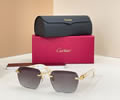 Cartier Sunglasses MODEL CT0623O SIZE 145 best quality 1:1 