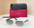 Cartier Sunglasses MODEL CT0622S SIZE 145 best quality 1:1 