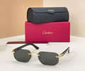 Cartier Sunglasses MODEL CT0622S SIZE 145 best quality 1:1 