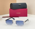 Cartier Sunglasses MODEL CT0622S SIZE 145 best quality 1:1 