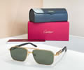 Cartier Sunglasses MODEL CT0686S SIZE 56-15-145 best quality 1:1 