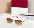 Cartier Sunglasses MODEL CT0578O SIZE 145 best quality 1:1 