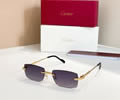 Cartier Sunglasses MODEL CT0578O SIZE 145 best quality 1:1 