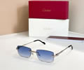 Cartier Sunglasses MODEL CT0578O SIZE 145 best quality 1:1 