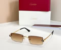Cartier Sunglasses MODEL CT0598S SIZE 145 best quality 1:1 