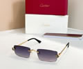 Cartier Sunglasses MODEL CT0598S SIZE 145 best quality 1:1 