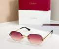 Cartier Sunglasses MODEL CT0599O SIZE 145 best quality 1:1 