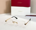 Cartier Sunglasses MODEL CT0599O SIZE 145 best quality 1:1 